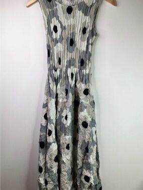 Alquema Smash Pocket Dress 1